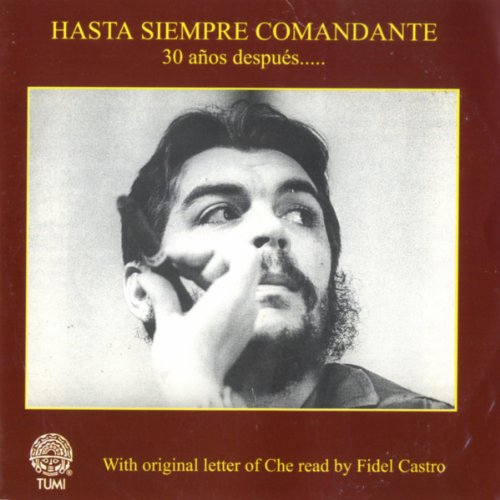 Traigo De Cuba Un Cantar