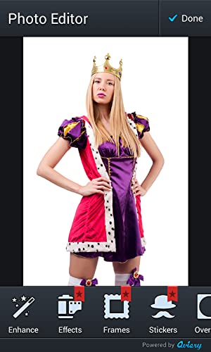 Traje de montaje de la foto