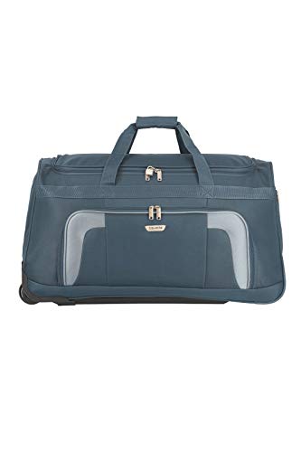 Travelite Bolsa de Viaje, 73 litros, 70 cm, Azul
