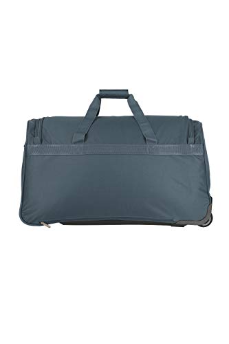 Travelite Bolsa de Viaje, 73 litros, 70 cm, Azul