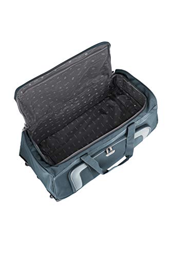 Travelite Bolsa de Viaje, 73 litros, 70 cm, Azul