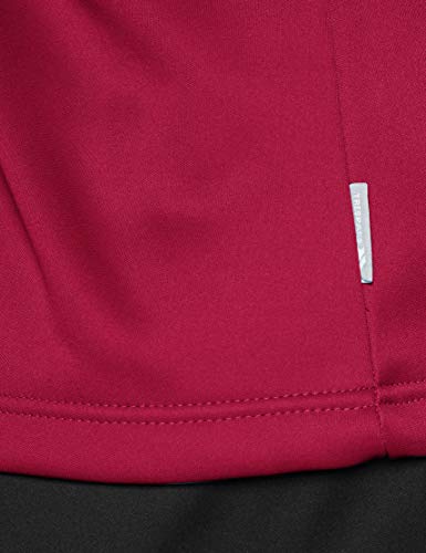 Trespass Sunnyside lista de películas, Mujer, Forro polar., FAFLMFL20001_RASXXL, Frambuesa, XXL