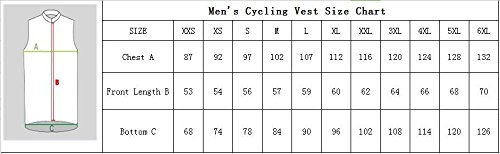 Uglyfrog Ciclismo Hombres Sleeveless Maillots de Bicicleta Chaquetas Sports Wear Mountain Bike Cycling Vest