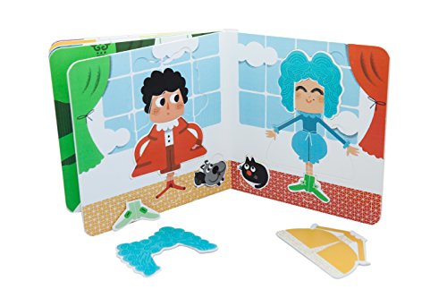 Una història de colors: 3