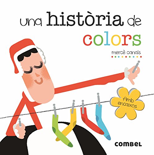 Una història de colors: 3