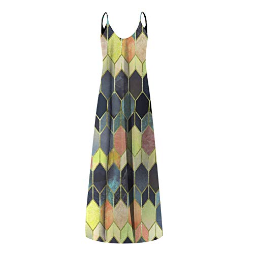 Vestido Casual de la casa de Las Mujeres de la impresión del Verano del cordón Split Midi Vestido del Cuello Redondo Vestido Barato Faldas Cortas Mujer Invierno