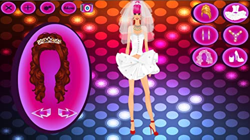 Vestido dela manera dela novia