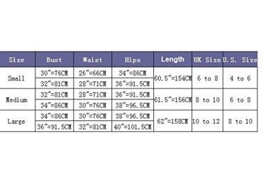 Vestido largo de Evalent para mujer, de tipo convertible, para cóctel, boda Gris gris Large