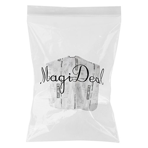 Vestidos De Peluquería Peluquería Diseño De Corte Estilista Peluquero del Cabo De Paño