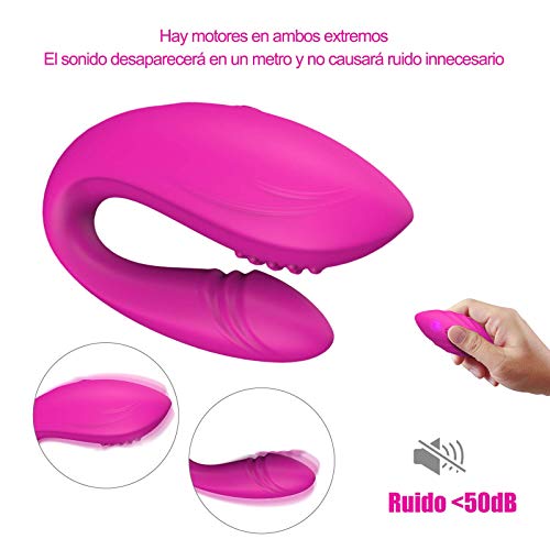 Vïbràdôrèsmüjèr Sèxüàl, Côṋsôlâdőrès Sêxùâl pàra Mùjêres, Eștîmùlâdőr de Clítőrîs Femènịnô, 12 Modos, Séxǒ Jùgùêtês Pàrèjà Cônsôlàdôrès, Côṋsôlâdőrès Sêxùâlêș Mùjêr Vïbràdőr, 100% Impermeable