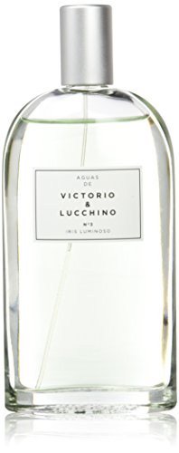 Victorio & Lucchino - Agua de tocador - Vaporizador Iris Luminoso150 ml