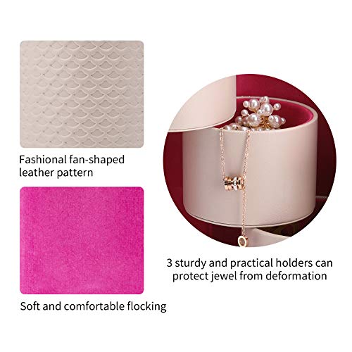 Vlando.Seomusen Cristal Templado [9H Dureza][Ultra-Transparente][2.5d Borde Redondo][Resistente a Arañazos] A87-15