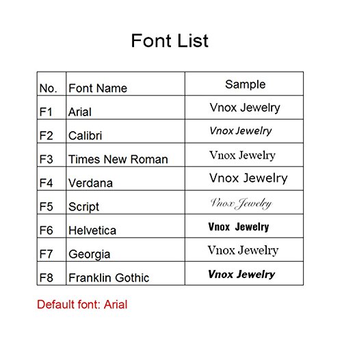 VNOX Acero Inoxidable Alerta Medica Caduceo Personalizado Etiqueta de Identificacion Referencia Pulsera para Hombres Mujeres,Grabado Libre