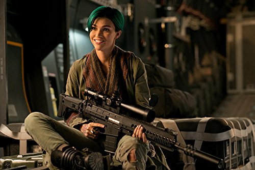 xXx : Reactivated [Francia] [Blu-ray]