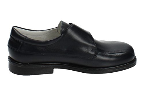 YOWAS 6893 Zapatos COMUNIONES NIÑO Zapato COMUNIÓN Marino 35