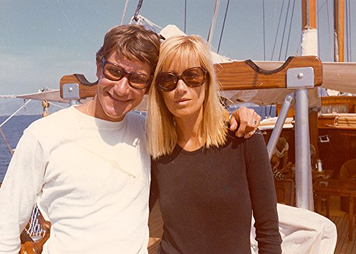 Yves Saint Laurent - L' Amour fou [DVD]