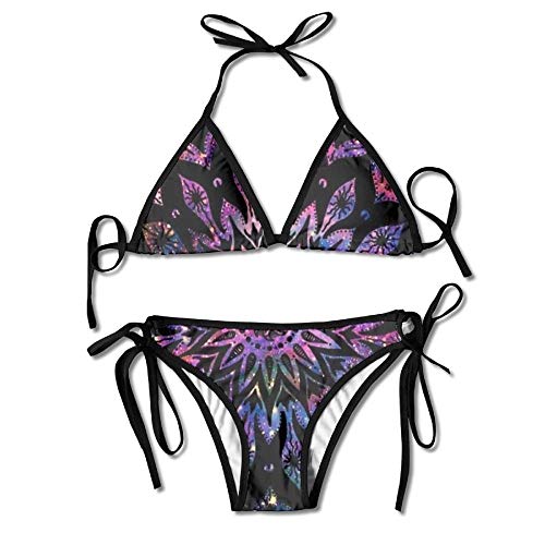 Zcfhike Art Pinterest Robot Custom Women Bikini Swimsuit Beachwear