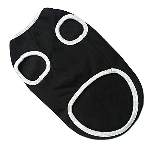 zhangyuB Ropa para Perros Dog Clothes Camping Dog Shirts Pet Vest