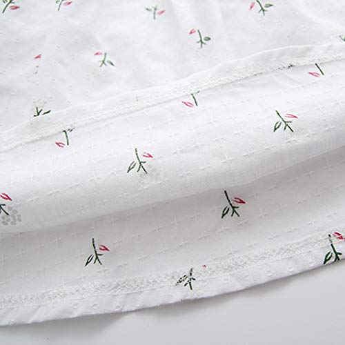 ZODOF Vestidos Niña Verano Oferta Vestido Bebé Niña Bautizo Ropa Bebe Niña Recién Nacido Playa Vestidos de Niña Chica Tutú Princesa Ropa para Niñas Fiesta