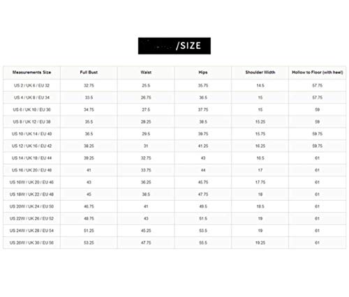 ztmyqp Simplicidad Elegante Vestido de Novia Gasa de Mujer una Palabra Hombro con Cuello en V Mangas Cortas Aleteo Gasa Elegante Vestidos Largos de Noche Vestido de Novia de Encaje Blanco para MujerB