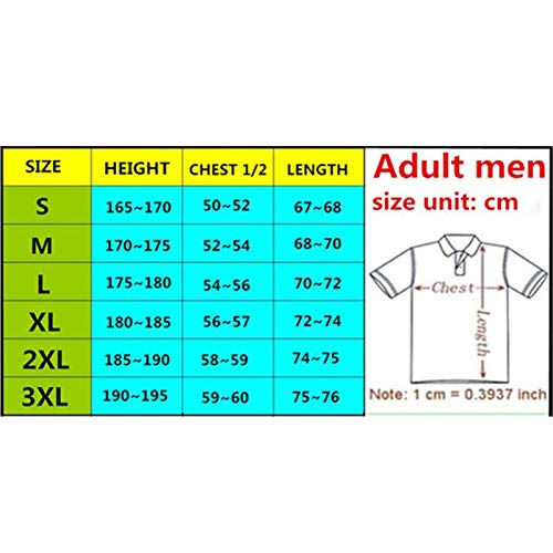 2019 Mundial De La Copa De Italia Rugby Jersey, Italia De Fútbol De Los Jerseys De La Camiseta para Hombre De La Camisa De Manga Corta XL