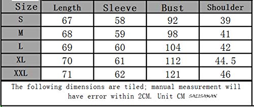 2020 Nueva Chaqueta De Punto De Un Solo Pecho De Manga Larga con Costura A Rayas Y Costura para Mujer De OtoñO