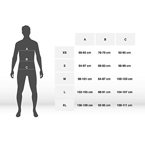 226ERS Wind Jacket - Chaqueta Cortavientos Ultraligera Hydrazero Black para Ciclismo y Running