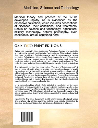 A new system of the gout and rheumatism. This book is given gratis, up one pair of stairs at the sign of Dr. Chamberlen's famous Anodyne necklace for childrens teeth