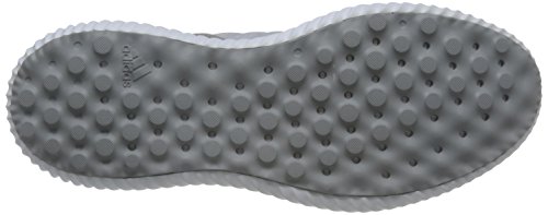 adidas Alphabounce RC M - Zapatillas de correr para hombre, color Gris, talla 42 2/3 EU