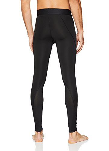 Adidas ASK SPRT LT M Tights, Hombre, Black, M
