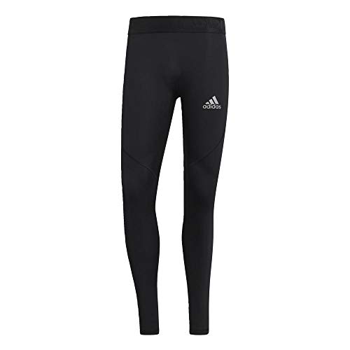 Adidas ASK SPRT LT M Tights, Hombre, Black, M