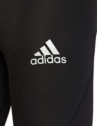 Adidas ASK SPRT LT M Tights, Hombre, Black, M