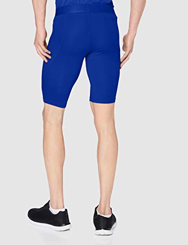 adidas Ask SPRT ST M Tights, Hombre, Bold Blue, XL