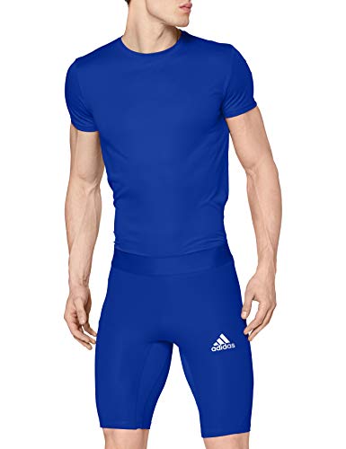 adidas Ask SPRT ST M Tights, Hombre, Bold Blue, XL
