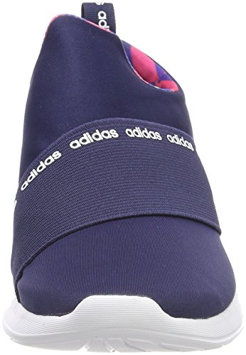 Adidas CF Refine Adapt, Zapatillas de Deporte Mujer, Azul (Azalre/Maruni/Ftwbla 000), 40 2/3 EU