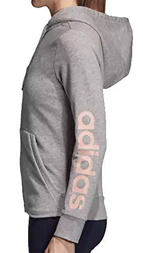 adidas Chaqueta de Mujer Gris DI0124 XXS