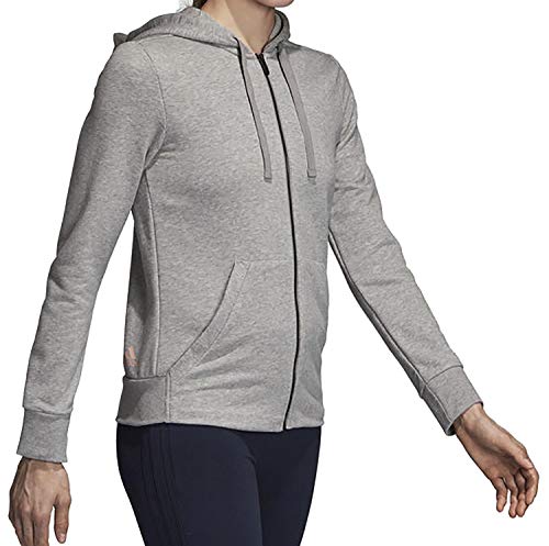 adidas Chaqueta de Mujer Gris DI0124 XXS