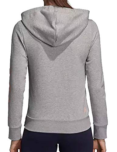 adidas Chaqueta de Mujer Gris DI0124 XXS
