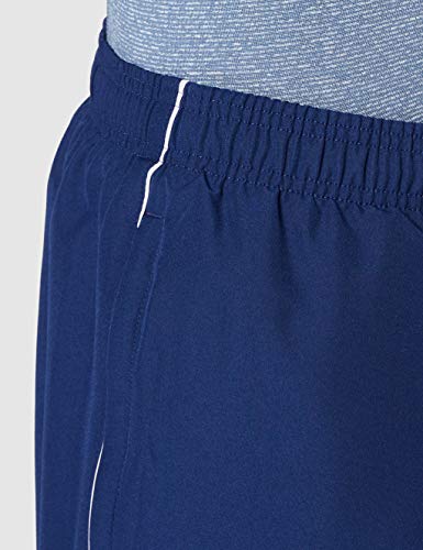Adidas Core 18 Presentation TR Pnt Pantalones Deportivos, Hombre, Azul (Azul/Blanco), L