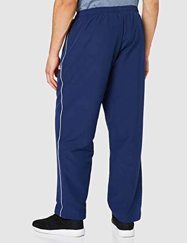 Adidas Core 18 Presentation TR Pnt Pantalones Deportivos, Hombre, Azul (Azul/Blanco), L