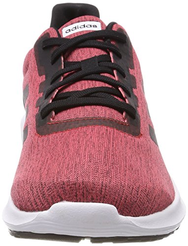 Adidas Cosmic 2 m, Zapatillas de Deporte Hombre, Rojo (Roalre/Negbas/Escarl 000), 44 EU