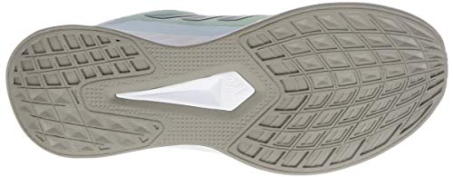 adidas Duramo SL, Zapatillas de Running Mujer, Sky Tint/Ash Grey S18/FTWR White, 37 1/3 EU