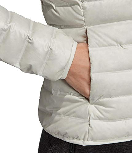 adidas Dz1490_XL Chaqueta, Blanco, Mujer