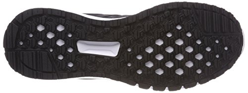 adidas Energy Cloud 2, Zapatillas de Running Hombre, Negro (Core Black/Core Black/Carbon 0), 45 1/3 EU