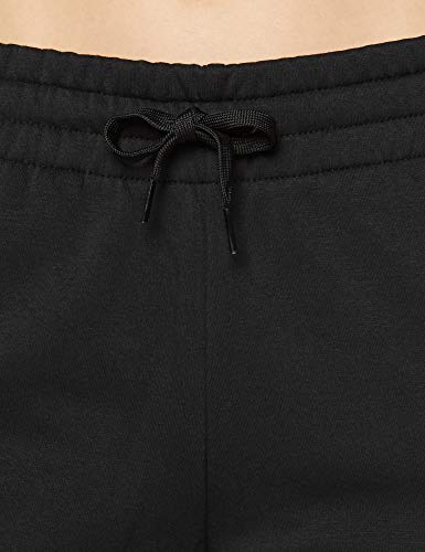 adidas Essential Liniar Pants Women Pantalones de Deporte, Mujer, Negro (Black/White), S