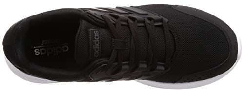 Adidas Galaxy 4 M, Zapatillas de Entrenamiento Hombre, Negro (Core Black), 44 EU