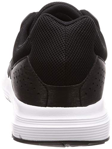 Adidas Galaxy 4 M, Zapatillas de Entrenamiento Hombre, Negro (Core Black), 44 EU