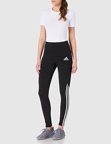 adidas GL9460 W SP Tight Leggings Womens Black L