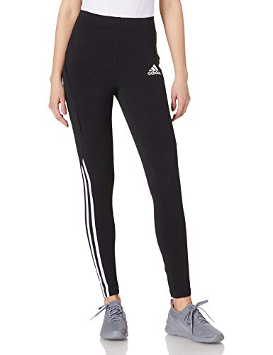 adidas GL9460 W SP Tight Leggings Womens Black L