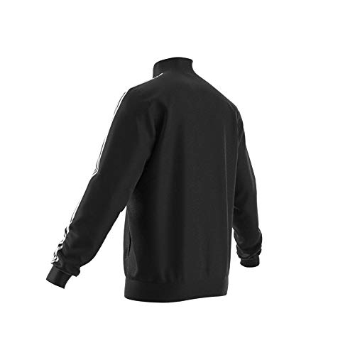 adidas, Hombre, Chaqueta deportiva, FSG48, negro/blanco, L